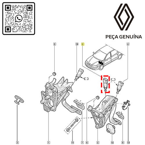 RN 276360-D